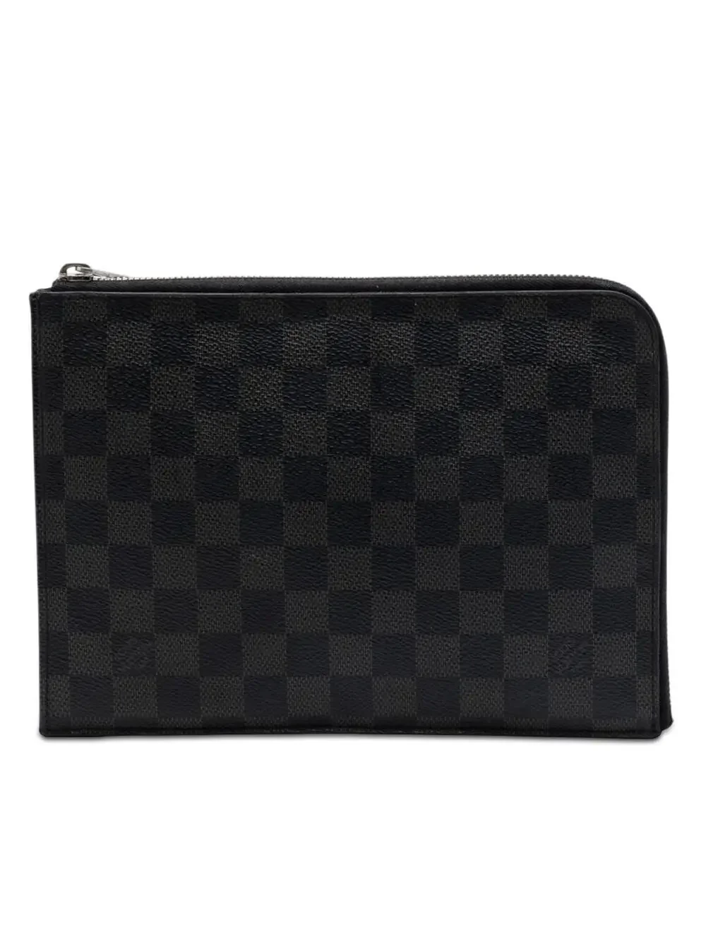 Louis Vuitton Damier Graphite Pochette #300784L61B